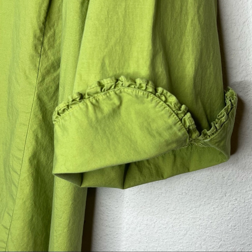 Vintage Carolina Colours Blouse - Picture 4 of 6